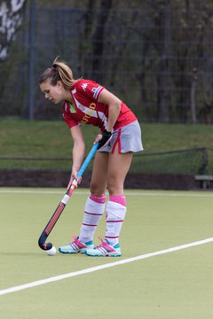 Bild 68 - Damen Der Club an der Alster - D�sseldorfer HC : Ergebnis: 1:4